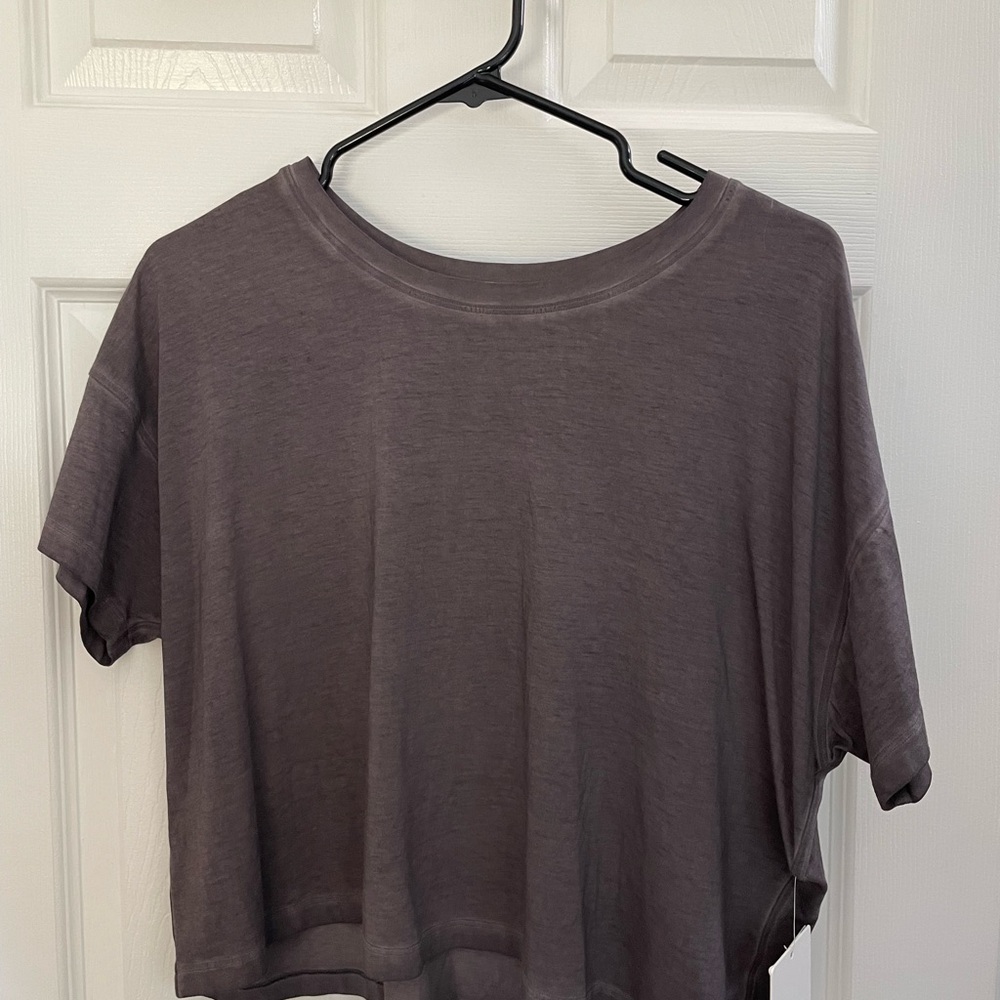 **SOLD** Lululemon Cate’s Tee